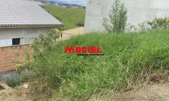 Imagem 6: Terreno Padrão em São José dos Campos