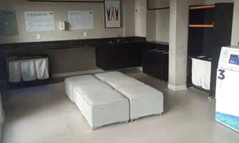 Imagem 6: Apartamento para aluguel possui 35 metros quadrados com 2 quartos em Vila Butantã - São Pa