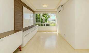 Imagem 3: Apartamento Semi mobiliado 2 dormitorios Santana