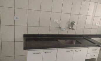 Imagem 6: Apartamento com 3 dormitórios para alugar, 75 m² por R$ 1.736,00/mês - Parque das Nações