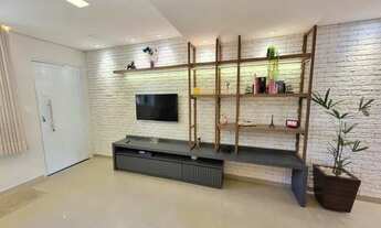 Imagem 3: Casa com 2 Quartos à venda, 109 m² por R$ 770.000 - Castelo - Belo Horizonte/MG