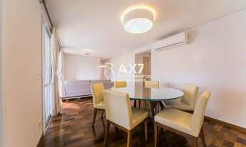 Imagem 5: SãO PAULO - Apartamento Padrão - Brooklin Paulista