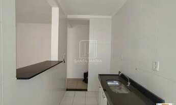 Imagem 5: Apartamento (tipo - padrao) 2 dormitórios, cozinha planejada, portaria 24 horas, lazer, es