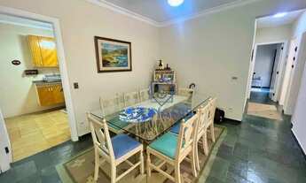 Imagem 7: Apartamento para alugar, 125 m² por R$ 4.000,00/mês - Praia das Pitangueiras - Guarujá/SP