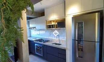 Imagem 7: Apartamento com 2 dormitórios à venda, 52 m² por R$ 287.000,00 - Residencial Flamboyant