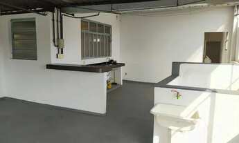 Imagem 5: Cobertura com 1 dormitório para alugar, 80 m² por R$ 900/mês - Centro - Juiz de Fora/MG