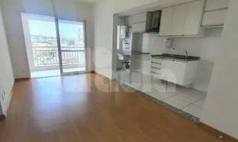 Imagem 4: Apartamento 70m², 3 Quartos, 2 vagas, para Alugar, Vila Homero Thon, Santo André,SP