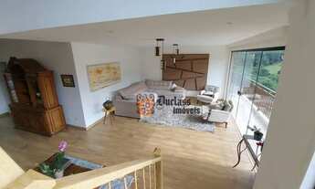 Imagem 5: Sobrado com 3 dormitórios à venda, 298 m² por R$ 1.920.000 - Condominio Quintas da Boa Vis