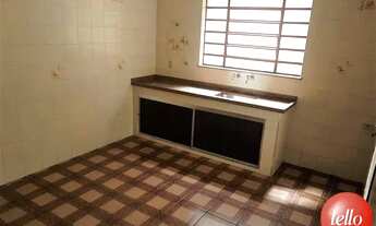 Imagem 3: São Paulo - Casa Padrão - Mandaqui