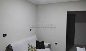 Imagem 4: Casa Padrão em São José dos Campos