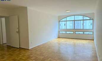 Imagem: 3 DORMITÓRIOS, 01 SUÍTE NO MELHOR DO ITAIM