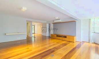 Imagem 3: Locação Apartamento 2 Dormitórios - 150 m² Jardim Paulista