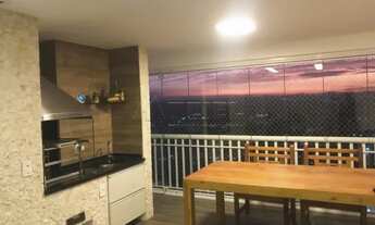 Imagem: Apartamento Padrão em São José dos Campos