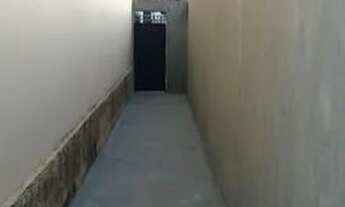 Imagem 5: Casa nos fundos Casa com 1 dormitório