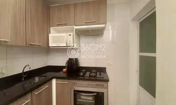 Imagem 5: Apartamento sem Condomínio para Venda em Santo André, Vila Scarpelli, 2 dormitórios, 1 ban