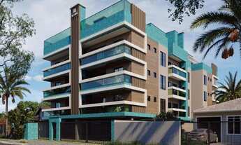 Imagem: Edifício Acqua Caiobá AP325