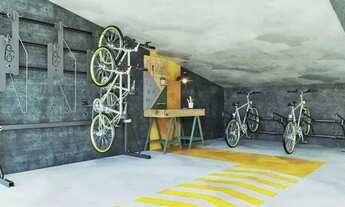 Imagem 5: Residencial completo e sofisticado a 500m do mar