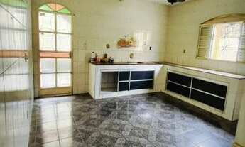 Imagem 6: Casa com kitinete + loja no Santa Rita