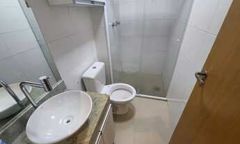 Imagem 7: Apartamento para aluguel com 44 metros quadrados com 2 quartos em Jardim Íris - São Paulo