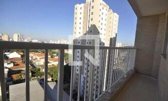 Imagem 5: Apartamento à Venda - Vila Constança , 1 Quarto, 29 m2