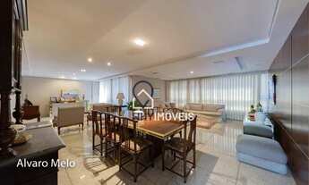 Imagem 6: Apartamento com 4 dormitórios, 189 m² - venda por R$ 2.600.000,00 ou aluguel por R$ 10.500