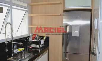 Imagem 6: Apartamento Padrão em São José dos Campos