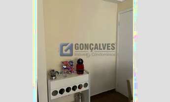 Imagem 3: DIADEMA - Residential / Apartment - CANHEMA