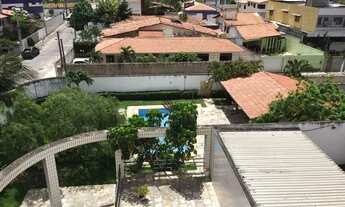 Imagem 6: Apartamento emLagoa Nova disponível para locação com3/4