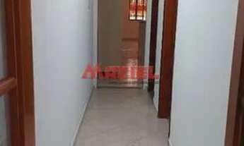 Imagem 5: Casa Padrão em São José dos Campos