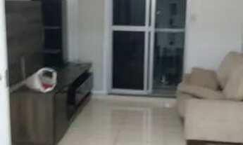 Imagem 3: Apartamento no condomínio Estação do Sol Tower