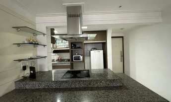 Imagem 6: Apartamento para venda possui 64 metros quadrados com 3 quartos em Vila Nova - Joinville