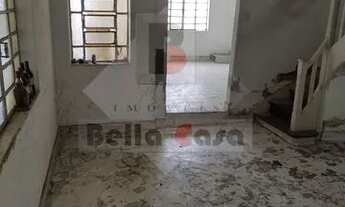 Imagem 7: Sobrado a venda na Mooca com 02 moradias