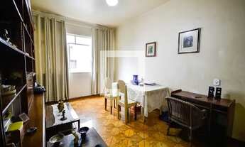 Imagem 2: Apartamento para Aluguel - Tijuca, 3 Quartos, 104 m2