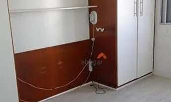 Imagem 6: Apartamento com 2 dormitórios para alugar, 52 m² por R$ 1.670,00/mês - Jardim Umarizal - S