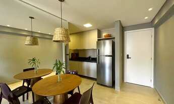 Imagem 7: Apartamento para venda com 61 metros quadrados com 3 quartos em Manaíra - João Pessoa- Par