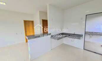 Imagem 7: Casa à venda no bairro Residencial Tuzimoto - Goiânia/GO, Região Oeste