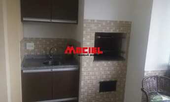 Imagem 5: Apartamento Padrão em São José dos Campos