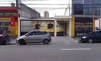 Imagem 4: Casa Térrea em Km 18 - Osasco, SP