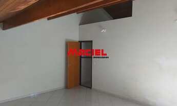 Imagem: Casa Padrão em Sao Jose dos Campos