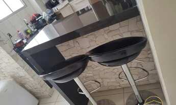 Imagem 2: Apartamento à venda no bairro Éden - Sorocaba/SP