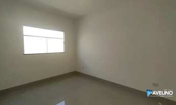 Imagem 5: Casa no bairro Jardim Morenão