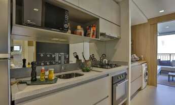 Imagem 3: Apartamento Cyrela no Panamby - 3 dormitórios - 84m² - R$804.309