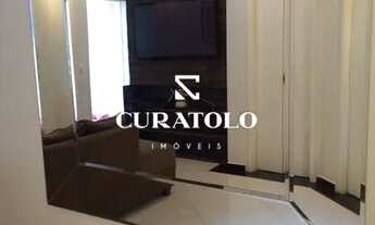 Imagem 6: Sobrado em Condomínio com 2 dorms, 1 suíte, varanda, 1 vaga - Vila Císper