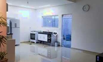 Imagem 2: Casa com 3 dormitórios, 190 m² - venda por R$ 850.000,00 ou aluguel por R$ 3.960,00/mês