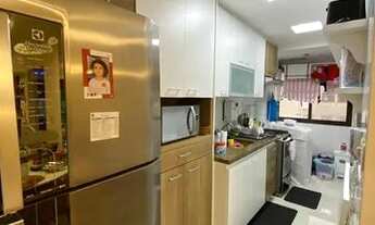 Imagem 3: Vendo apartamento reformado Dulcidio Cardoso