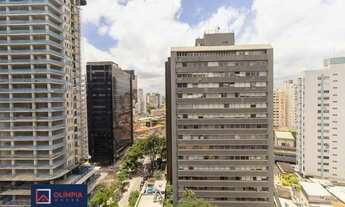 Imagem 5: Apartamento Locação Pinheiros 180 m² 4 Dormitórios