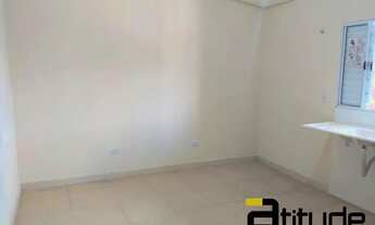 Imagem 4: KITNET PARA LOCAÇÃO NA ALDEIA DE BARUERI