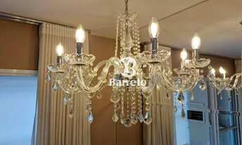 Imagem 4: Apartamento com 3 dormitórios para alugar, 91 m² p