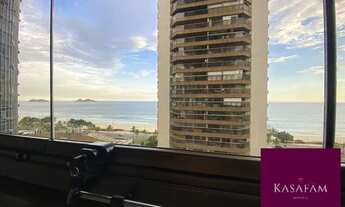 Imagem 3: AcquaBella (LOCAÇÃO) - Maravilhoso Apto com VISTA MAR - SOL DA MANHÃ