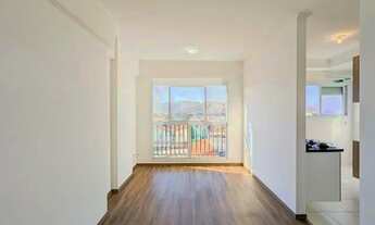 Imagem 3: Apartamento para Aluguel - Nova Petrópolis, 2 Quartos, 58 m2